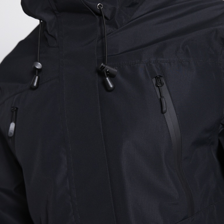 Skalparkas "Active Parkas" Skalparkas "Active Parkas"